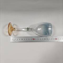 luminarc  ワイングラス 2客の画像