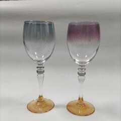 luminarc  ワイングラス 2客
