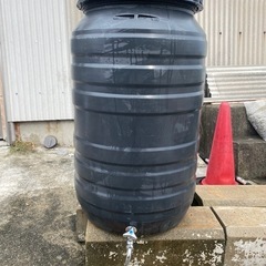 防災タンク、貯水タンク、雨水タンク
の画像