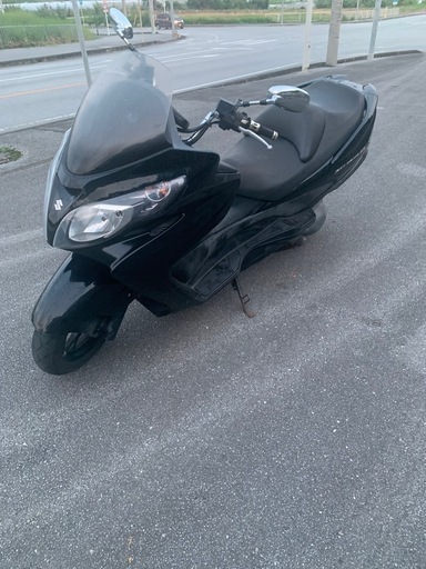 スカイウェイブ46