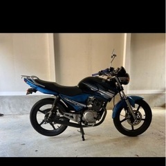 ybr125