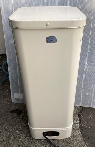 【売約済み】灯油タンク ホクエイ  90L  中古品 3500円