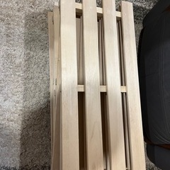 すのこ