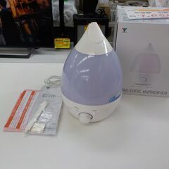 ID019336 加湿器 山善 2020年製
