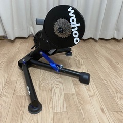 ワフー Wahoo キッカー KICKR V6