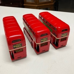 取引場所 南観音 K2409-615 WELLY ロンドンバス ...
