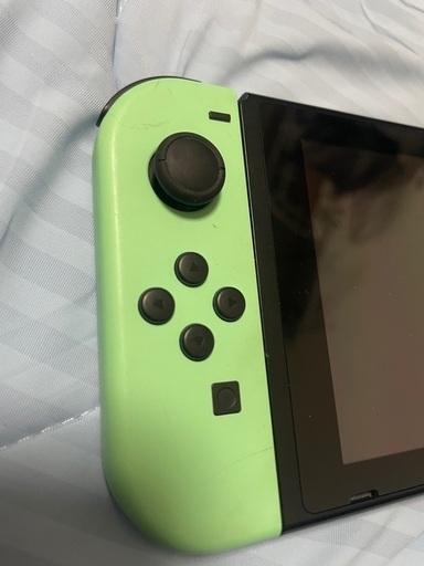 NintendoSwitch 数日限定価格