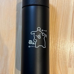 真空ステンレスボトルの画像