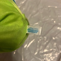 ディズニーミニサイズバックの画像