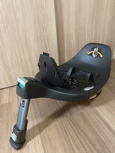 【価格交渉可】サイベックスCyber Base Z Black-black