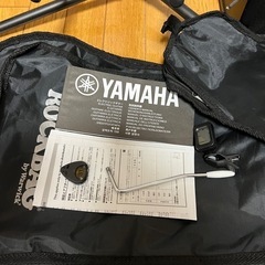 エレキギター YAMAHA パシフィカPAC012アンプセットの画像