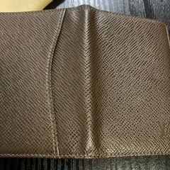 ヴイトン　名刺入れの画像