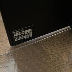 【取引中11/30】【ジャンク】SONY55型 4K有機ELテレビの画像