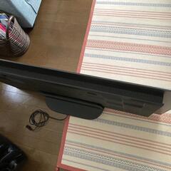 【取引中11/30】【ジャンク】SONY55型 4K有機ELテレビの画像