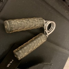 筋トレグッズ一式の画像