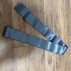 新婦小物（サッシュリボン）