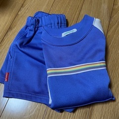 ありあけ幼稚園体操服サイズ100cm