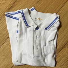 ありあけ幼稚園体操服サイズ100cmの画像