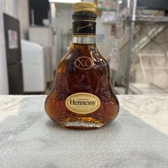 ▼値下げ▼ヘネシー ミニボトル ブランデー 50ml 40度 店...