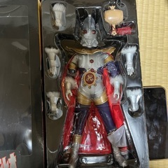 ウルトラマンの画像