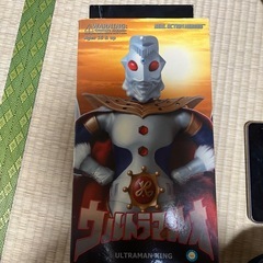 ウルトラマンの画像