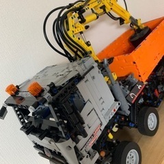 海外メーカー　ブロック　リモコン付きの画像