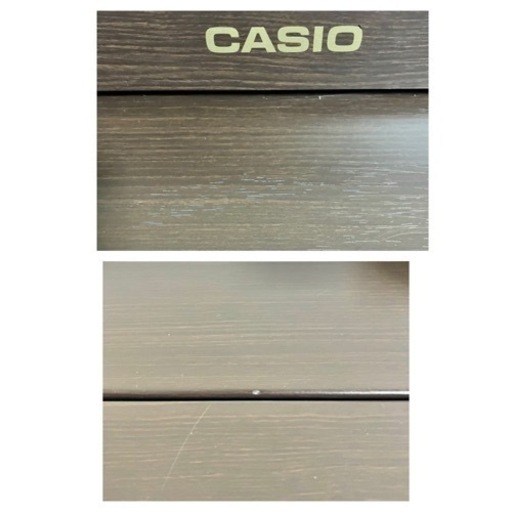 【取引中】CASIO 電子ピアノ AP-470BN 【無料配送可能】