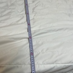 シングルベッドの画像