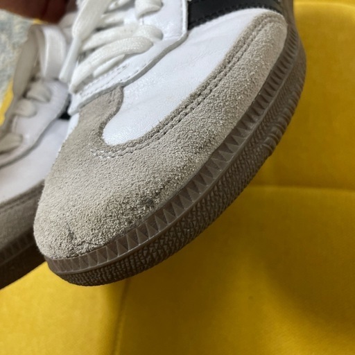 adidas サンバ
