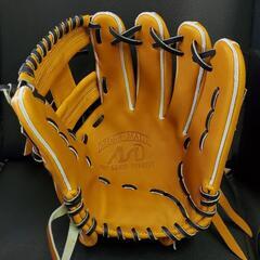 アサダスポーツ 硬式 内野手用グローブ アサダスポーツ硬式内野手用グラブ