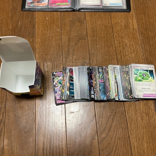 ポケモンカード