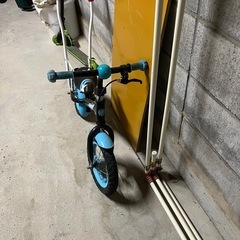 ストライダー風の画像