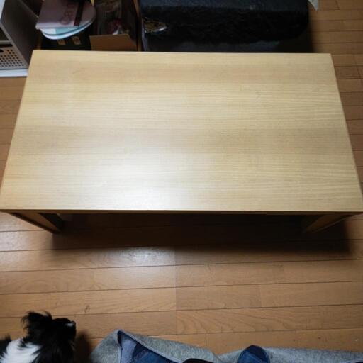 ローテーブル
