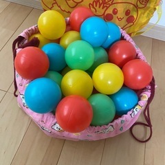 ワンワンのテントの画像