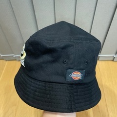 ディキーズ　ハットの画像