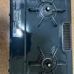 ガスコンロ 都市ガス 