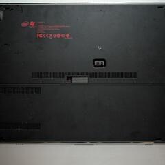 【交渉中】ノートパソコン HP ENVY 14 Beats Edition i7 クアッドコア RAM8GB SSD の画像