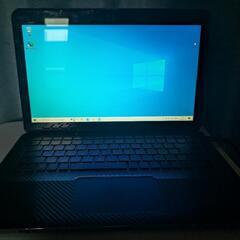 【交渉中】ノートパソコン HP ENVY 14 Beats Edition i7 クアッドコア RAM8GB SSD の画像