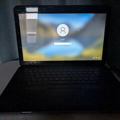 【交渉中】ノートパソコン HP ENVY 14 Beats Edition i7 クアッドコア RAM8GB SSD の画像
