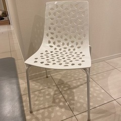 家具 椅子 ダイニングチェア　4脚