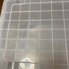 あげます！衣装ケース 収納ケースの画像