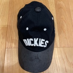 ディキーズ　キャップの画像