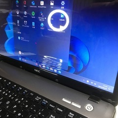 NECL ave Windows11coreM
の画像