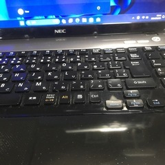 NECL ave Windows11coreM
の画像