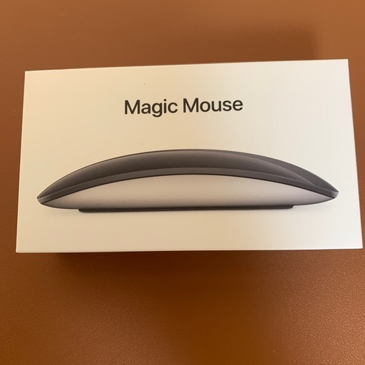 アップルマウス