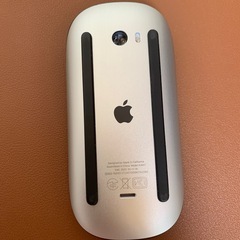 アップルマウスの画像