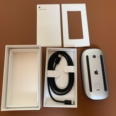 アップルマウスの画像