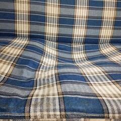 ソファーベッドの画像