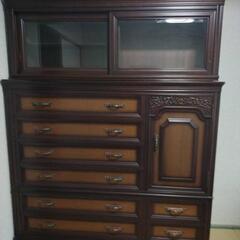 高級家具 府中家具 箪笥
