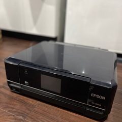 EPSONプリンター